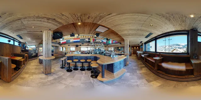 Spieljoch Stadl Apres-Ski