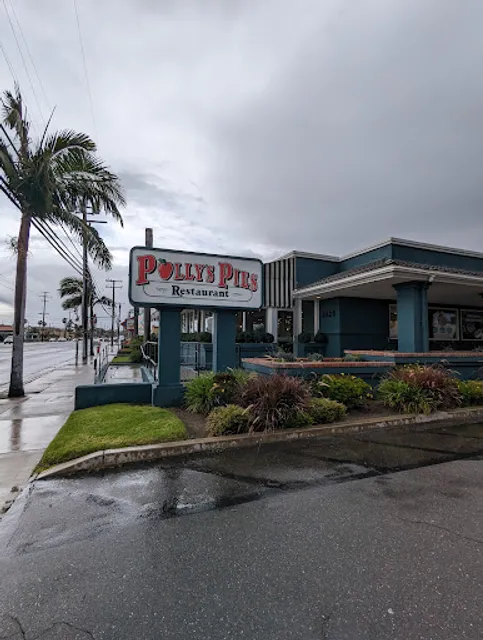 Polly's Pies Restaurant & Bakery