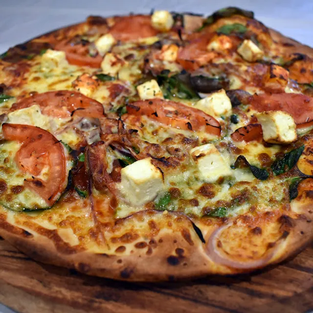 Magic Pizza and Pasta