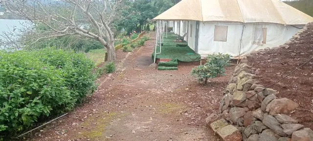 Moonwater Farms | Resorts