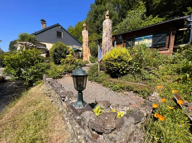 B&B les trois fenêtres