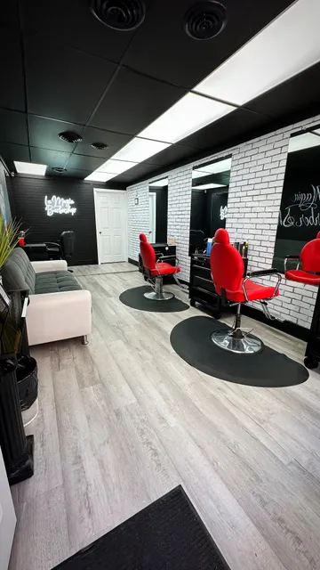 La Magia Barbershop