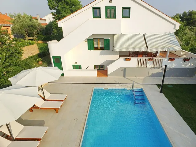 Villa Beatrix Zadar
