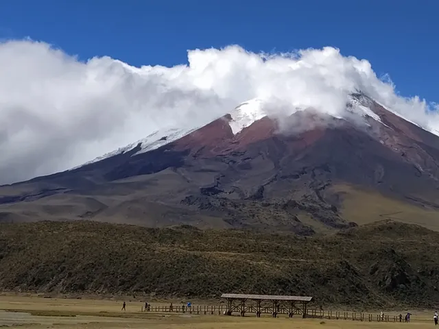 Laguna de Limpiopung