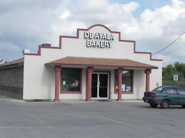 De Ayala Bakery