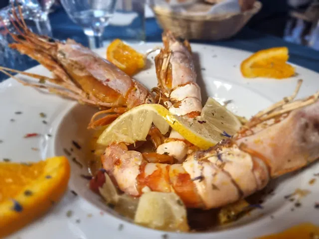 Ristorante Pizzeria Incontro | Peschici