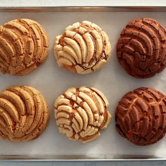 Los Pueblos Panadería