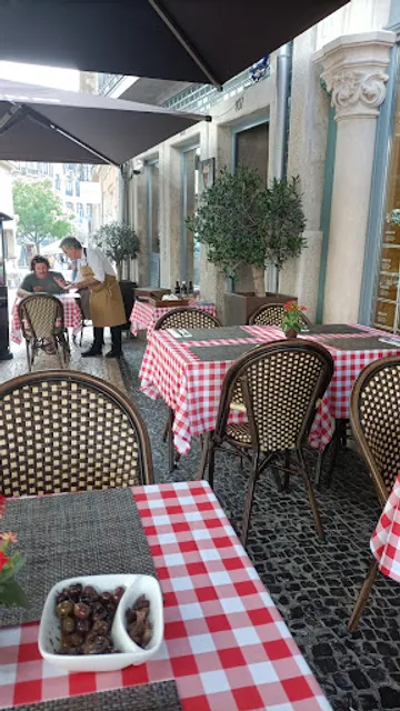 Vaccarum Tapas & Francesinhas