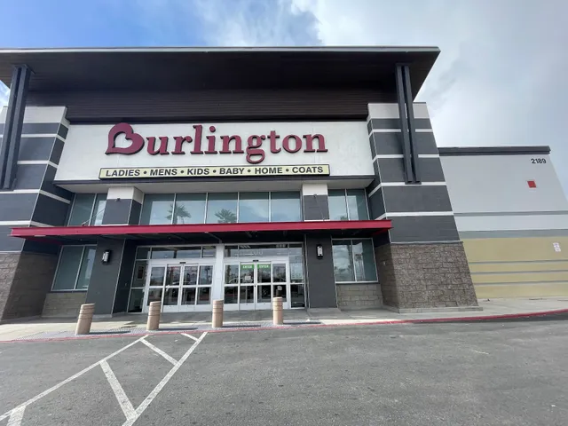 Burlington