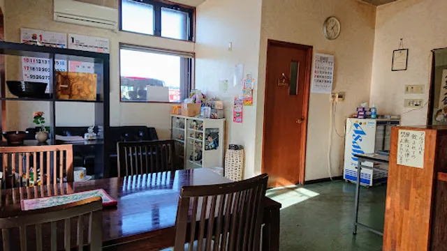 らーめんドラゴン