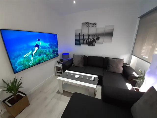 Domotic Lux Apartment