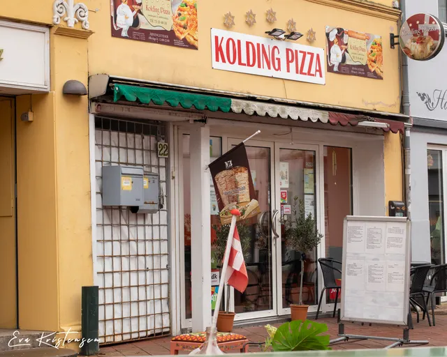 Kolding Pizza