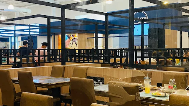 Da Xiang Steak House