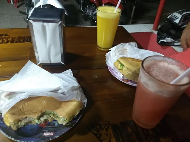 Xis Gaúcho | Restaurante e Hamburgueria