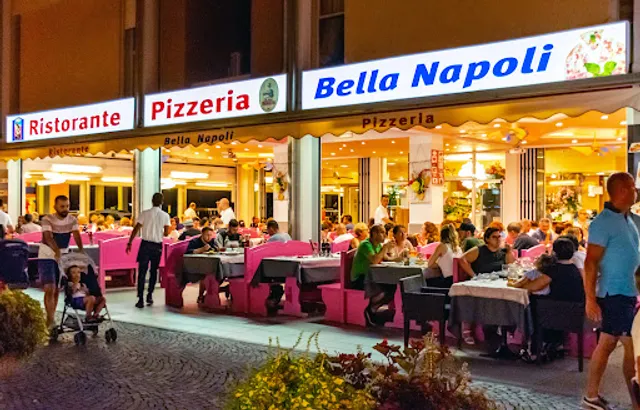Bella Napoli