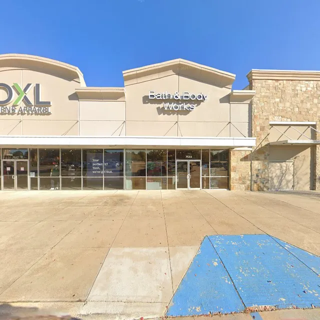 Regal Shopping Center