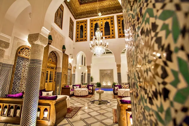 Riad Marjana Suites & Spa