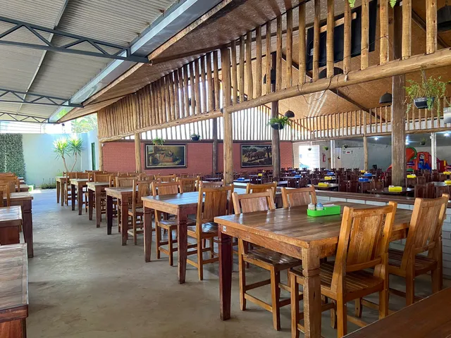 Fogo e Brasa Restaurante e Pizza Delivery