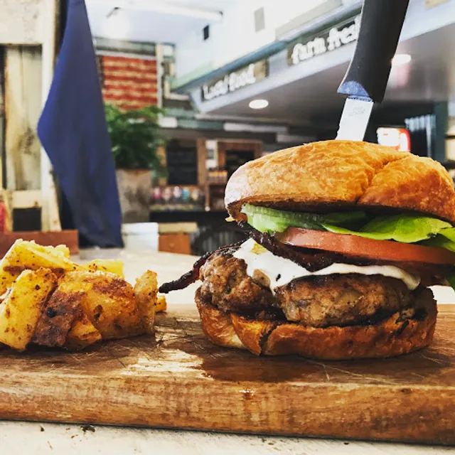 Simple Eats Restaurant