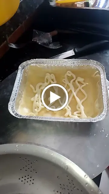 SOS LANCHES E PIZZARIA