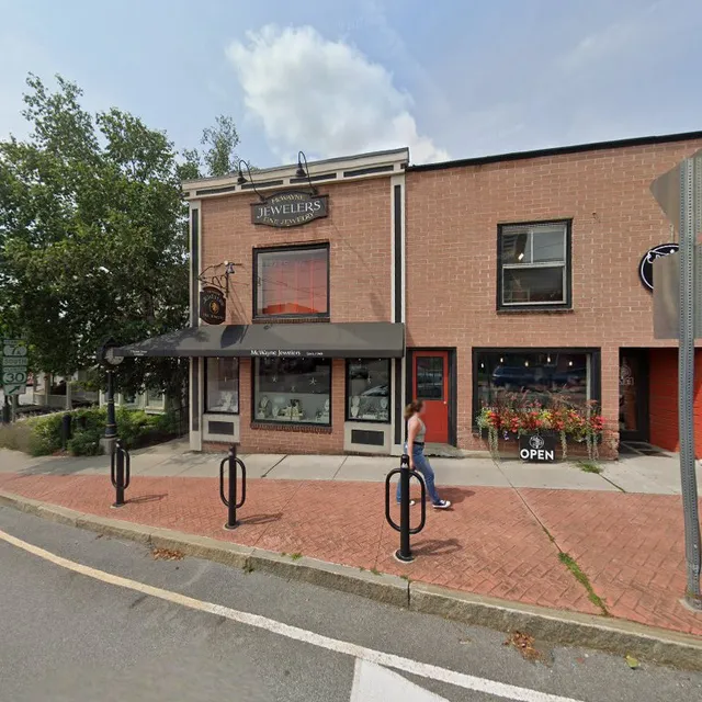 Mc Wayne Jewelers