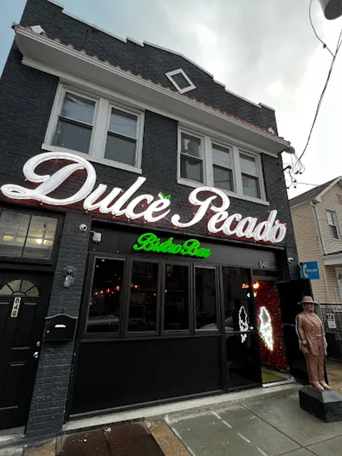 Dulce Pecado Bistro Bar