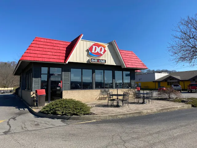 DQ Marietta