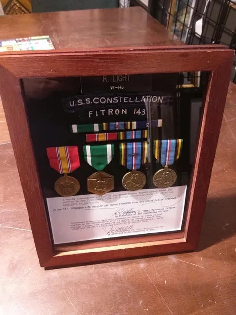 Michigan Custom Framing and Art Conservation