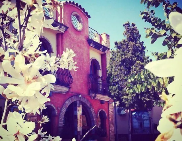 Hotel VillaMadau, Boutique Hotel