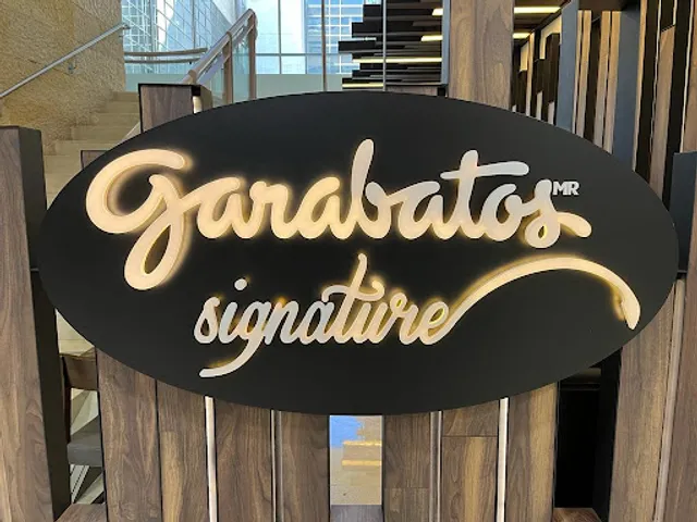 Restaurante Garabatos ABC Santa Fe