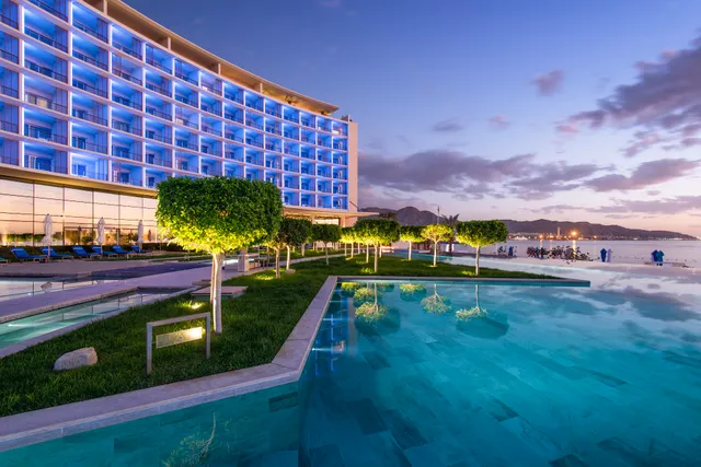 Kempinski Hotel Aqaba Red Sea