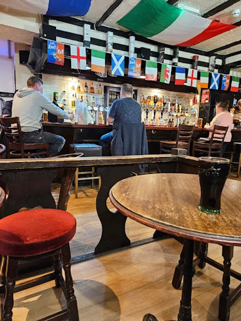 Callum's Bar & Kitchen