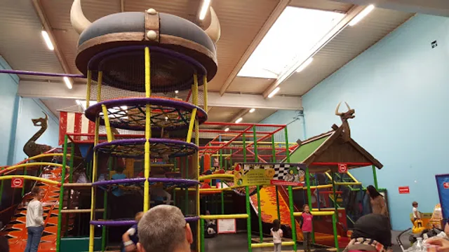 Royal Kids Paris Nord 2