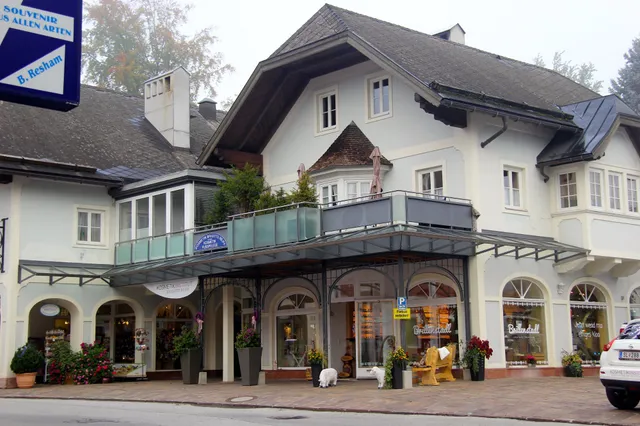 Haus Mayerhofer