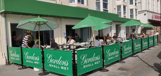 Buddies Fish & Chips Café