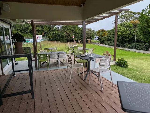 Don Pepe Estate Coffee Farm