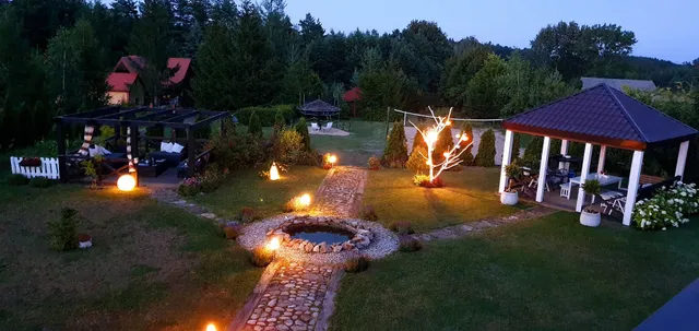 Gospodarstwo Rospuda