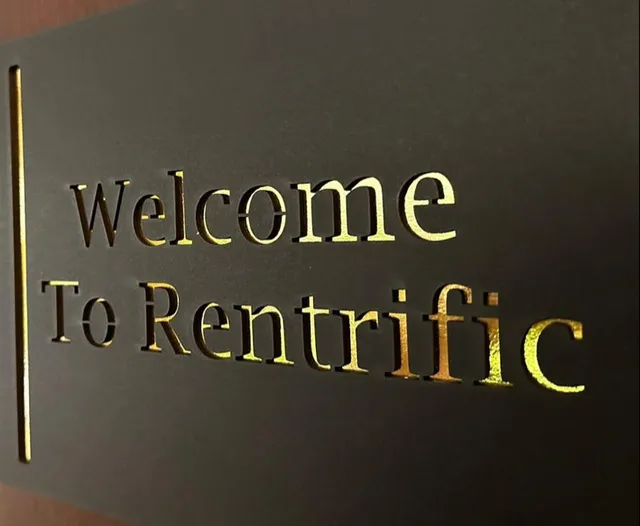 Rentrific