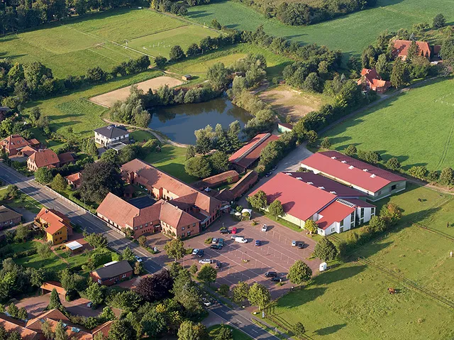 Thöles Land-gut-Hotel