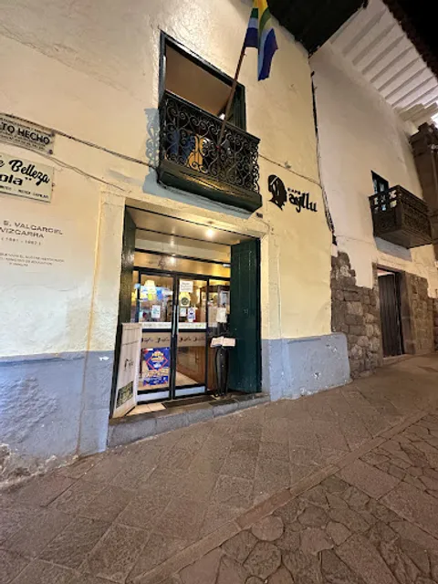 Café Ayllu