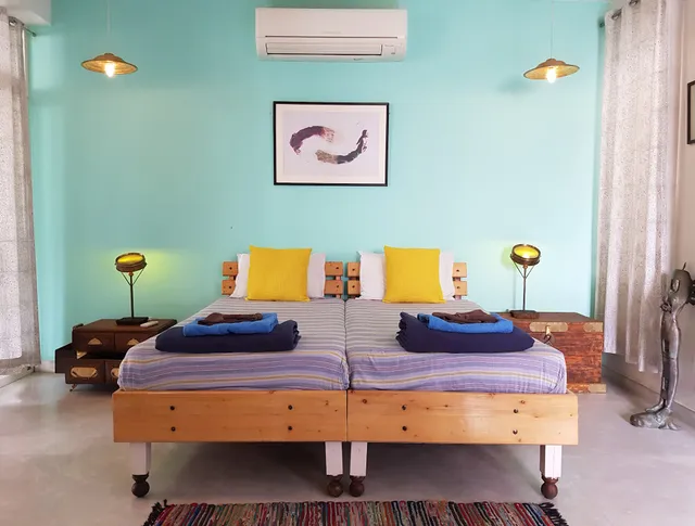 The Designer’s Studio