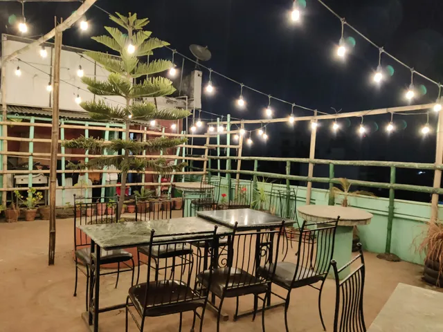 Szechuan Delights and Bar