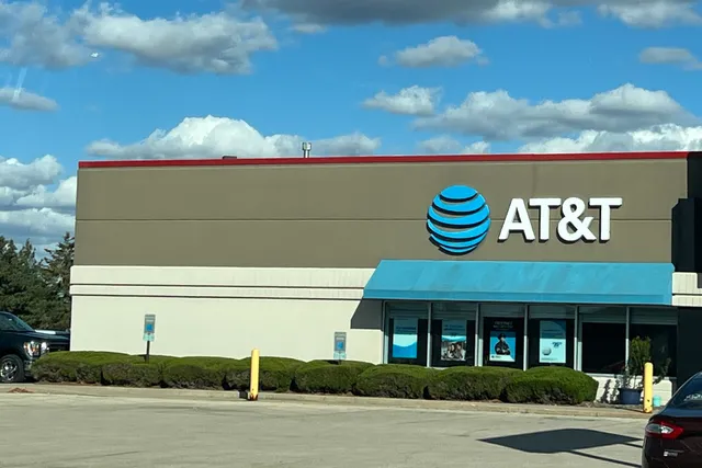 AT&T Store