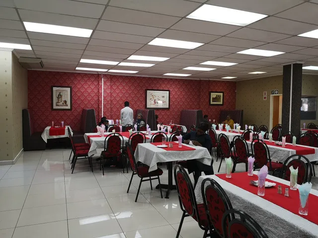 Bismillah Restaurant-Ormonde