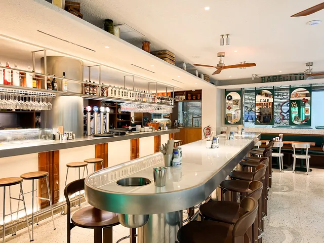 Barecito Ayuntamiento