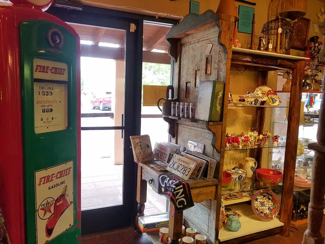 Arizona Territorial Antiques