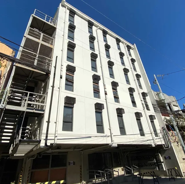 Spot On Classy Bunkbeds Near Makati Manila Formerly MYTOWN Madrid