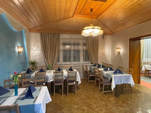 Taverne Kreta