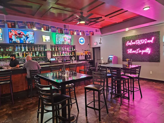 Gloria’s Authentic Mexican Restaurant