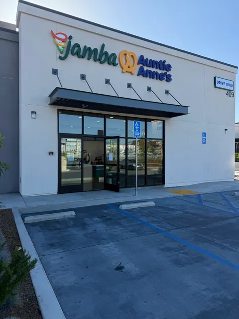 Jamba